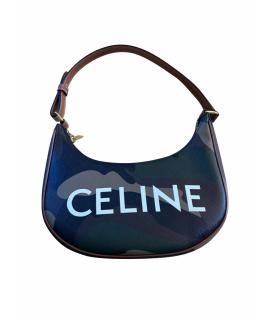 CELINE Сумка с короткими ручками