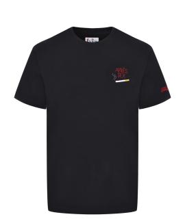 MC2 SAINT BARTH Футболка