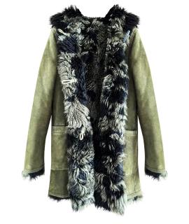 CHRISTIAN DIOR Дубленка