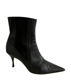 DOLCE&GABBANA Ботильоны