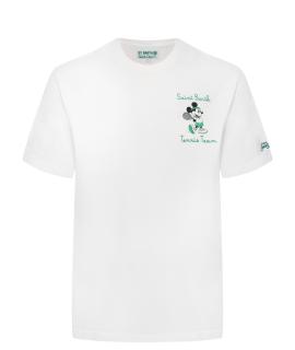 MC2 SAINT BARTH Футболка