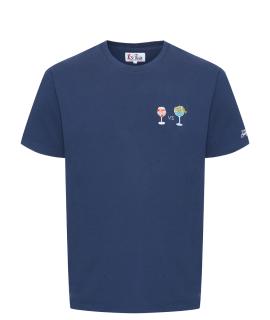 MC2 SAINT BARTH Футболка