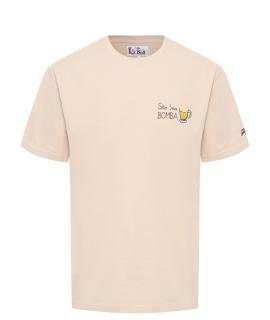 MC2 SAINT BARTH Футболка