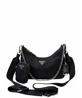 PRADA Сумка через плечо