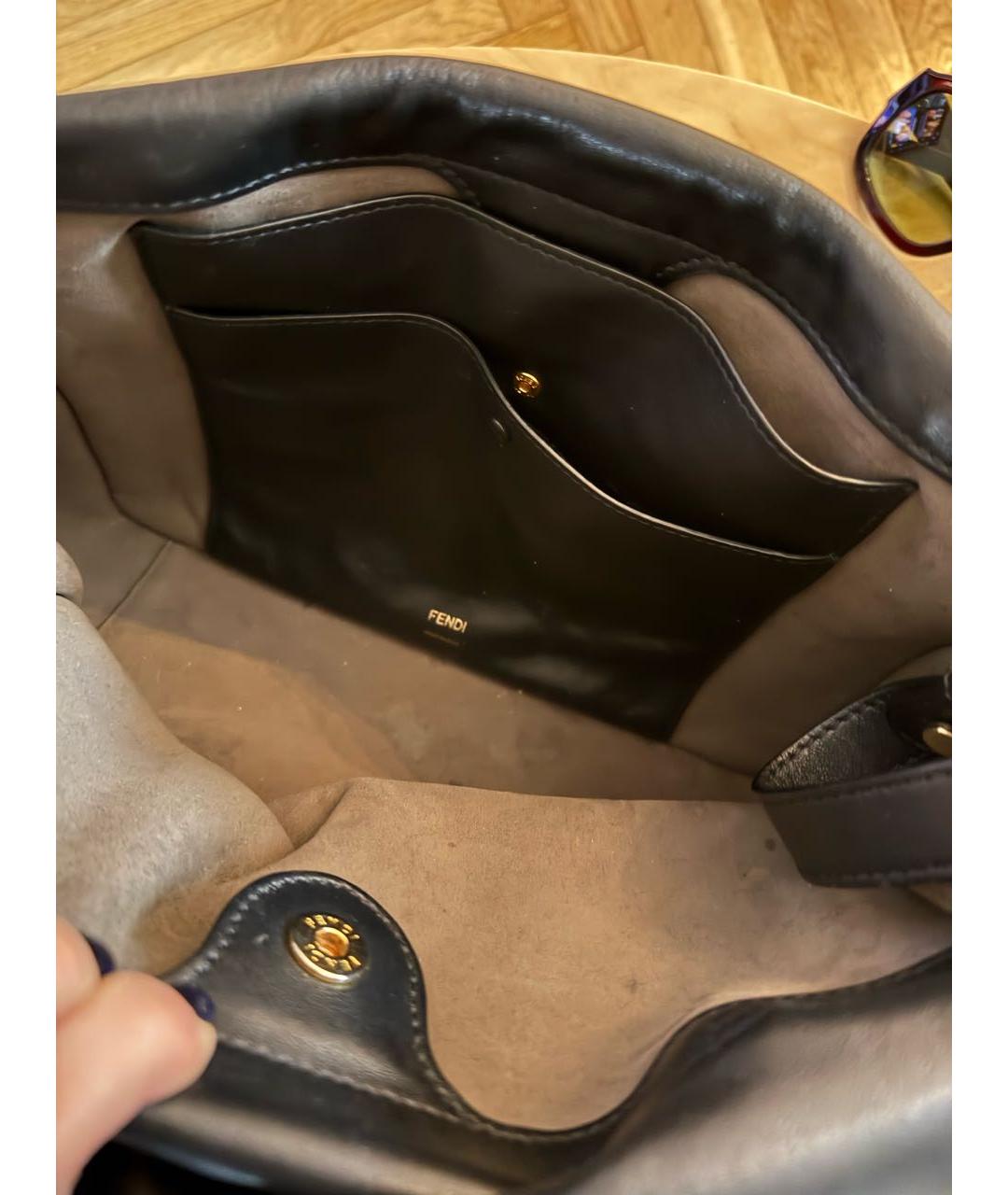 GUCCI Бежевая сумка через плечо, фото 7