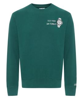 MC2 SAINT BARTH Худи/толстовка