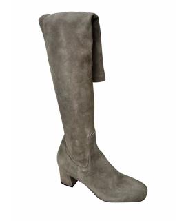 SANTONI Ботфорты