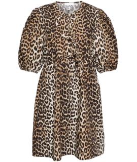 GANNI Повседневное платье