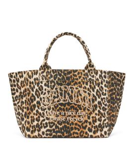 GANNI Сумка тоут