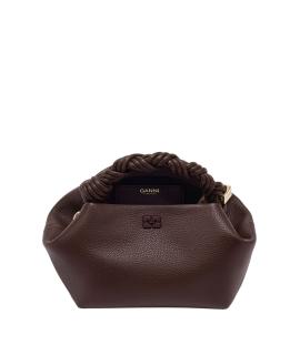 GANNI Сумка с короткими ручками