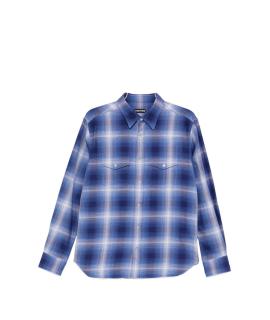 TOM FORD Кэжуал рубашка