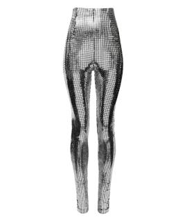 MM6 MAISON MARGIELA Брюки узкие