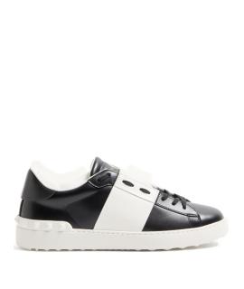 VALENTINO Низкие кроссовки / кеды