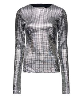 MM6 MAISON MARGIELA Лонгслив