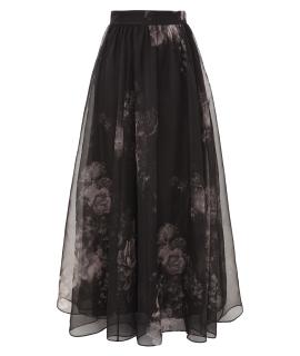 ZIMMERMANN Юбка миди