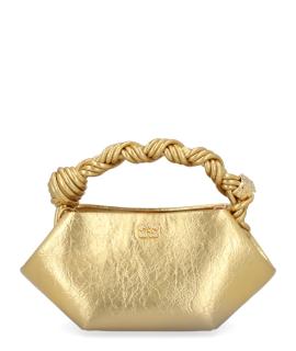 GANNI Сумка с короткими ручками