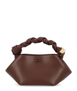 GANNI Сумка с короткими ручками