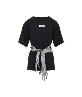 MM6 MAISON MARGIELA Футболка