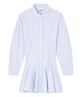 GANNI Повседневное платье