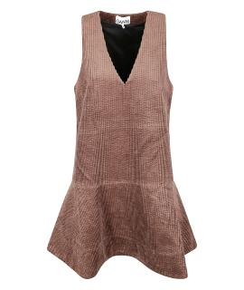 GANNI Повседневное платье