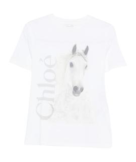 CHLOE Футболка