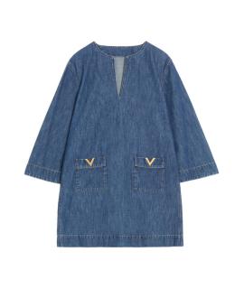 VALENTINO Повседневное платье