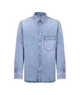 GIVENCHY Кэжуал рубашка