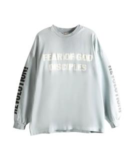 FEAR OF GOD Лонгслив