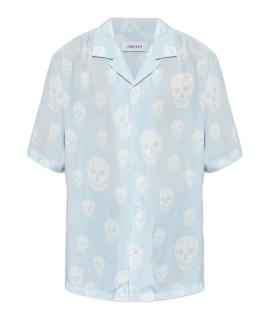 ALEXANDER MCQUEEN Кэжуал рубашка