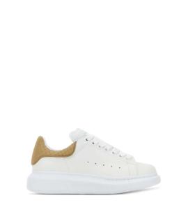 ALEXANDER MCQUEEN Кроссовки