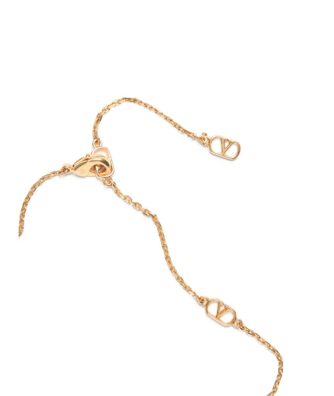 VALENTINO Мульти металлическая подвеска, фото 4