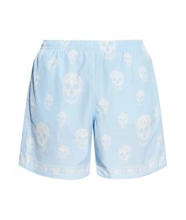ALEXANDER MCQUEEN Шорты