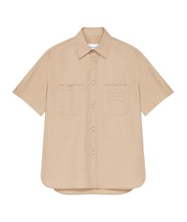 GIVENCHY Кэжуал рубашка