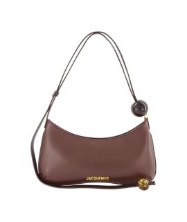 JACQUEMUS Сумка через плечо