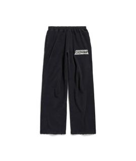 BALENCIAGA Повседневные брюки