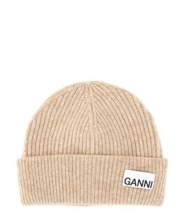 GANNI Шапка
