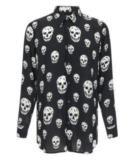 ALEXANDER MCQUEEN Кэжуал рубашка