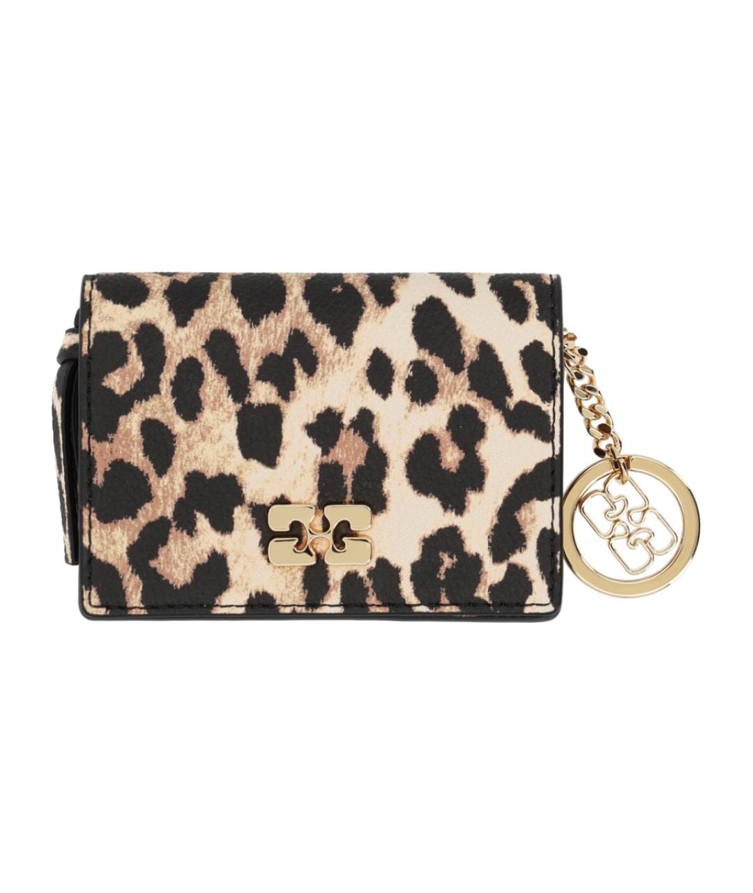 GANNI Мульти кошелек, фото 1