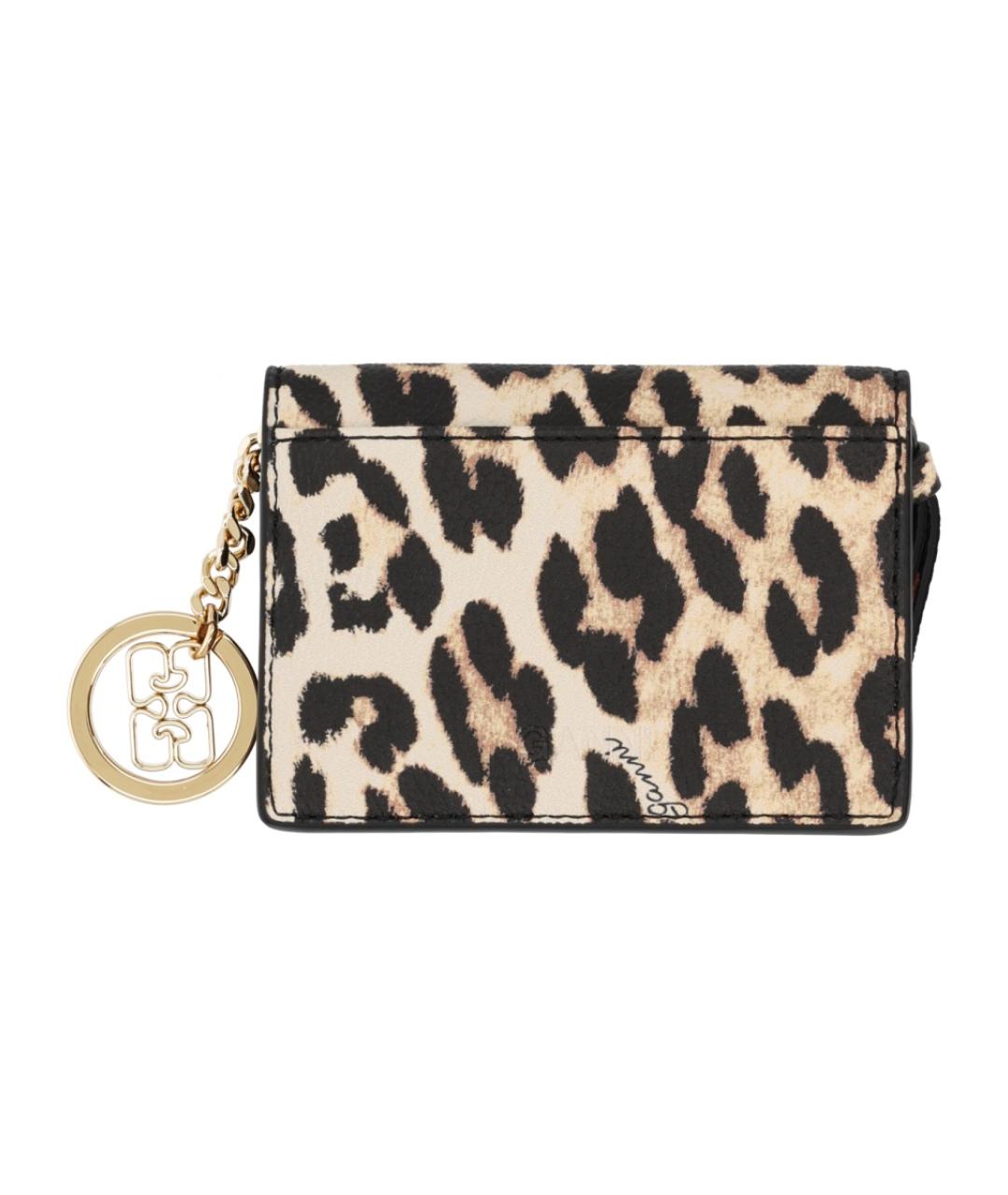 GANNI Мульти кошелек, фото 2