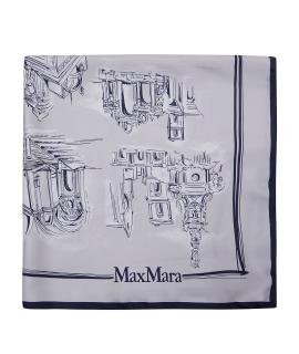 MAX MARA Платок