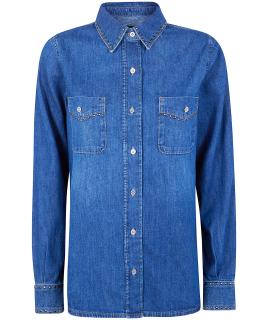 7 FOR ALL MANKIND Рубашка