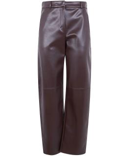 'S MAX MARA Прямые брюки