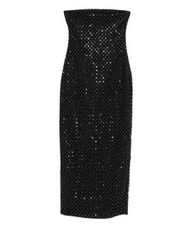 ROTATE Вечернее платье