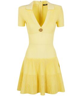 BALMAIN Повседневное платье