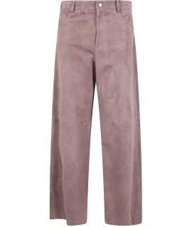 'S MAX MARA Прямые брюки