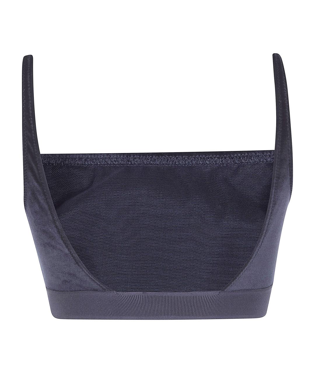 TOM FORD Черный бюстгалтеры, фото 2