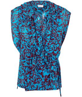 DRIES VAN NOTEN Рубашка