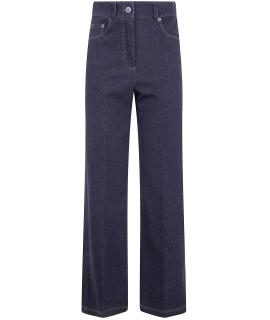 MAX MARA Прямые джинсы