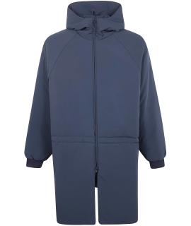 FEAR OF GOD ESSENTIALS Парка