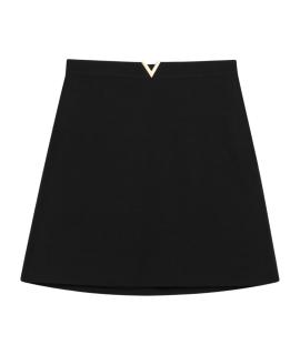 VALENTINO Юбка мини